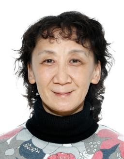 Ms. Keqin SONG